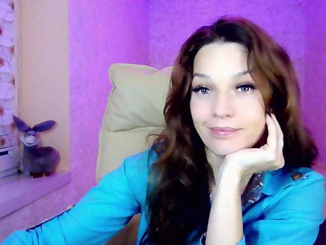 IridessaL live cam on BongaCams
