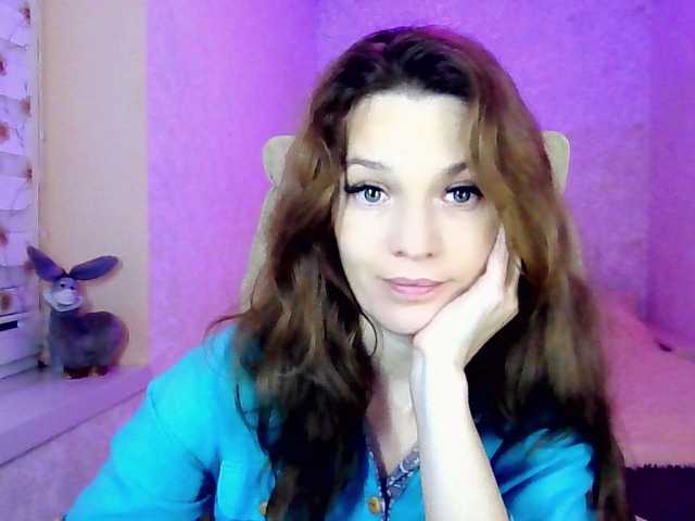 IridessaL live cam on BongaCams