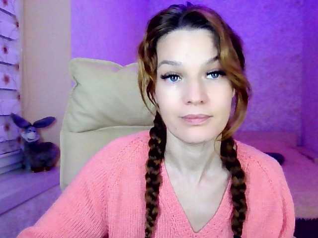 IridessaL live cam on BongaCams