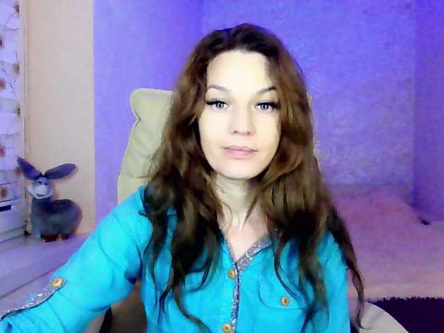 IridessaL live cam on BongaCams