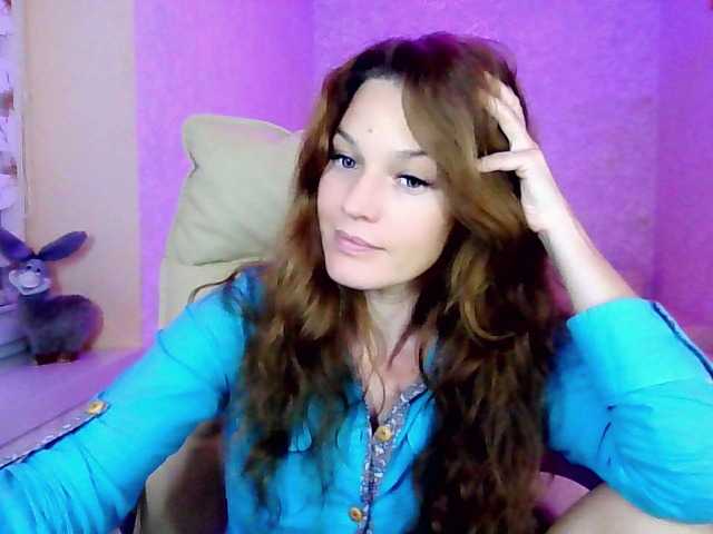 IridessaL live cam on BongaCams