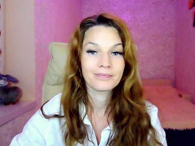 IridessaL live cam on BongaCams