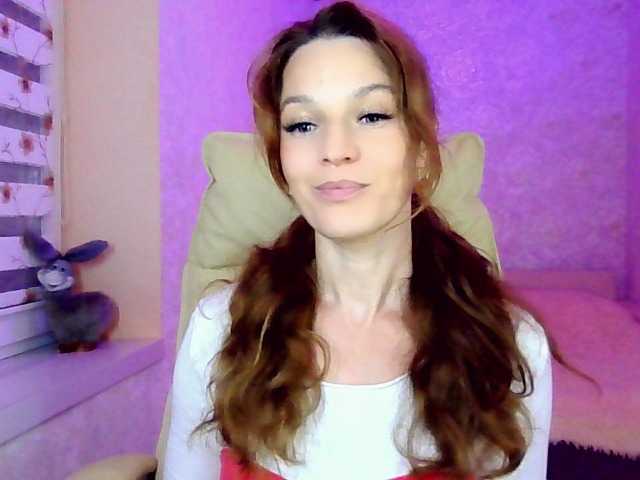 IridessaL live cam on BongaCams