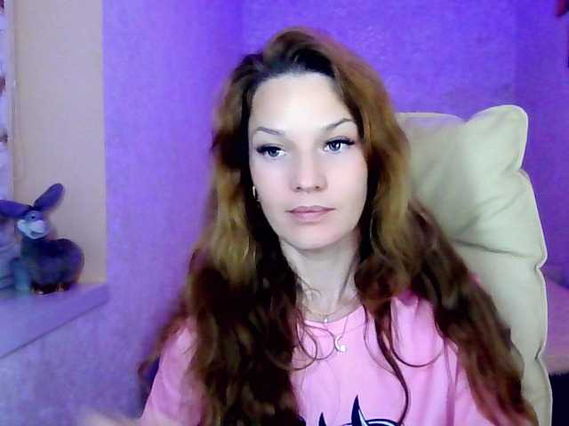 IridessaL live cam on BongaCams