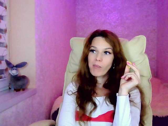 IridessaL live cam on BongaCams