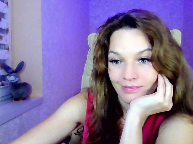 IridessaL live cam on BongaCams