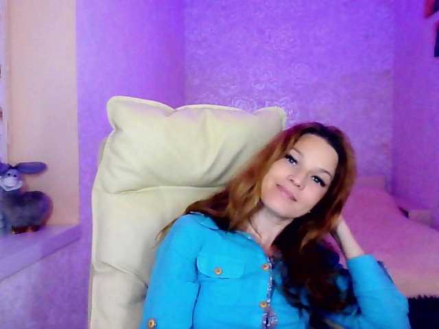 IridessaL live cam on BongaCams