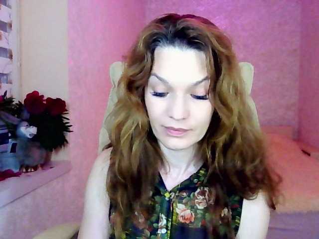 IridessaL live cam on BongaCams