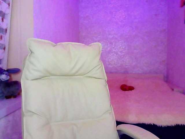 IridessaL live cam on BongaCams