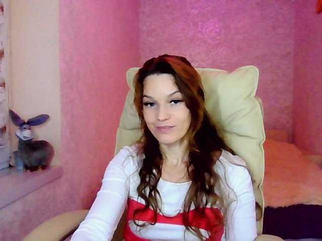 IridessaL live cam on BongaCams