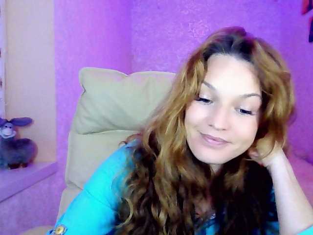 IridessaL live cam on BongaCams