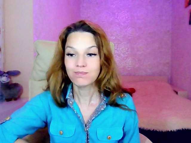 IridessaL live cam on BongaCams