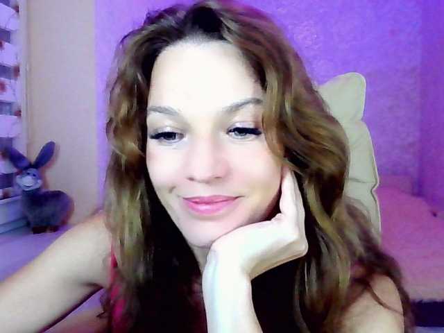 IridessaL live cam on BongaCams