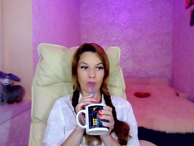 IridessaL live cam on BongaCams
