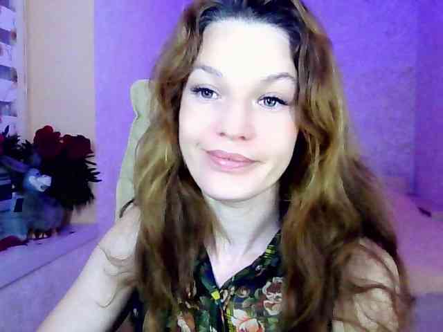 IridessaL Live Webcam on BongaCams