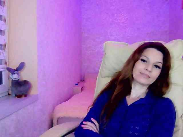 IridessaL webcam