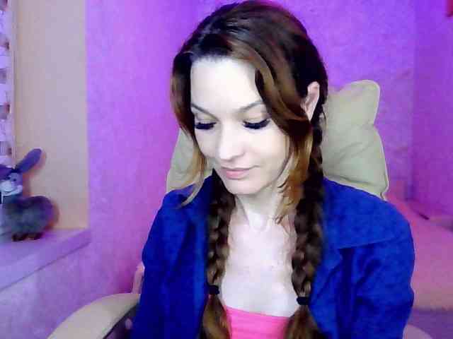 IridessaL webcam