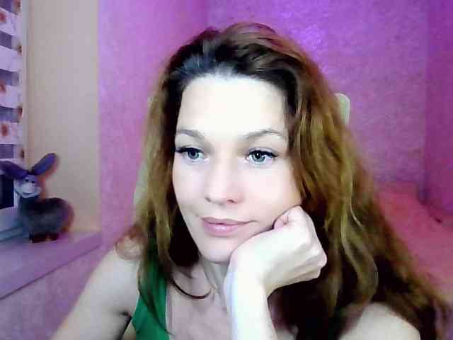 IridessaL webcam