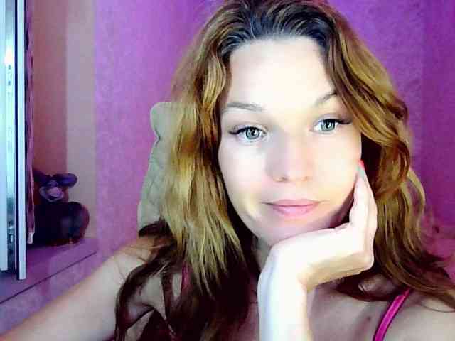 IridessaL webcam
