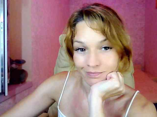 IridessaL webcam