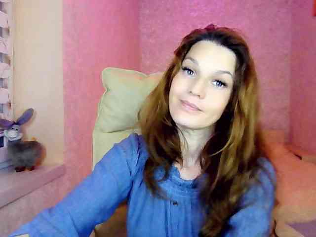 IridessaL Live Webcam on BongaCams