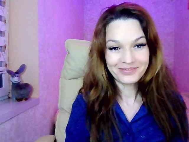 IridessaL webcam