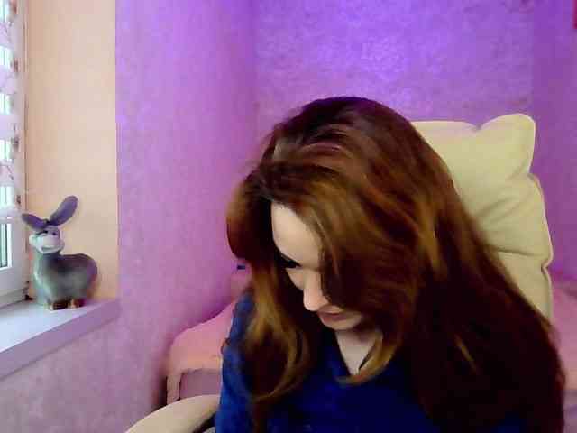 IridessaL webcam