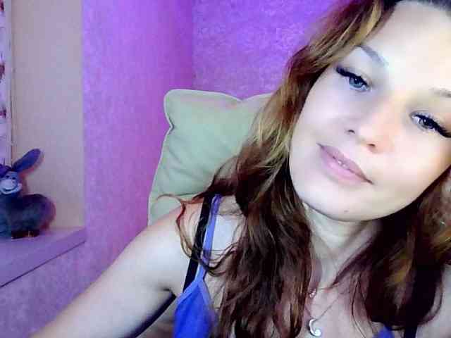 IridessaL webcam
