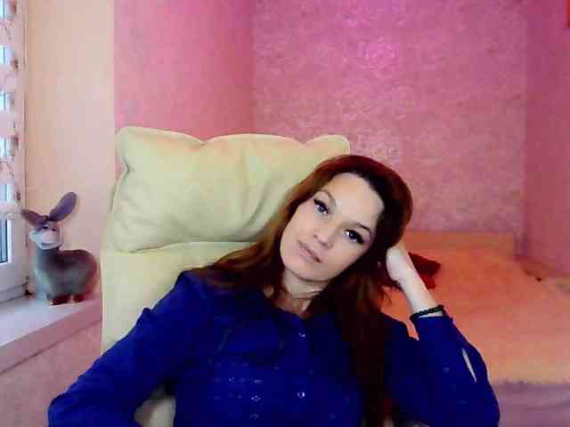 IridessaL webcam