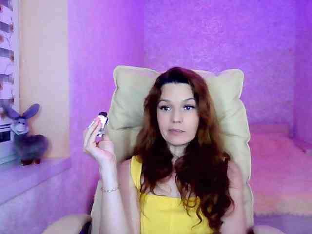 IridessaL webcam