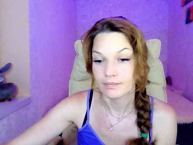 IridessaL webcam