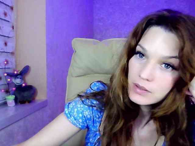 IridessaL webcam