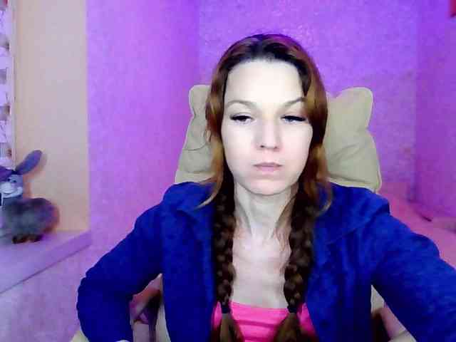 IridessaL webcam