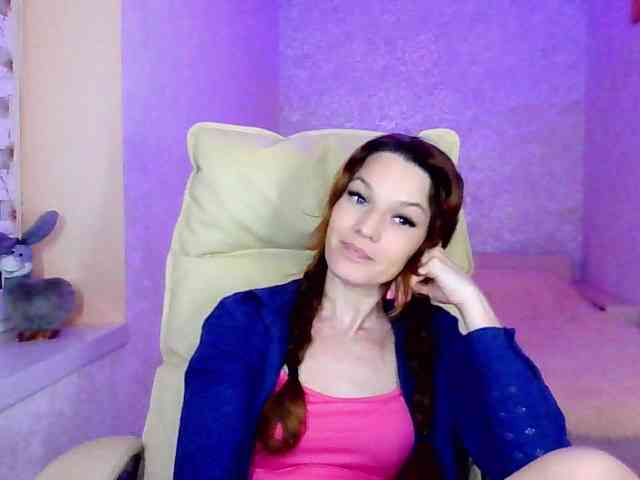 IridessaL webcam
