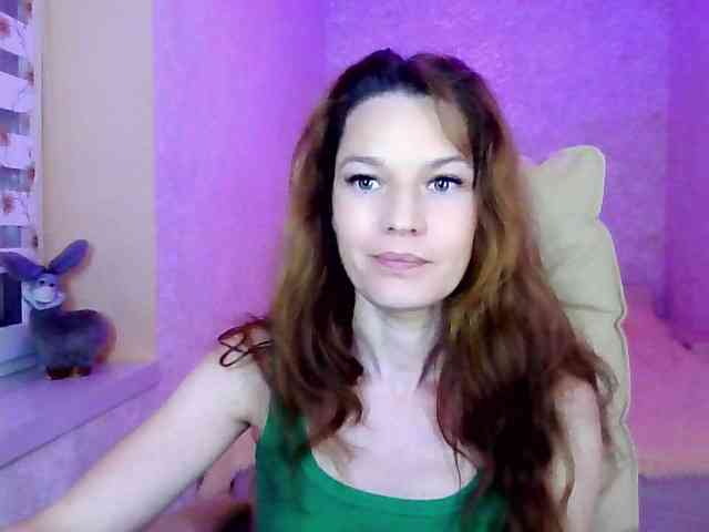 IridessaL webcam