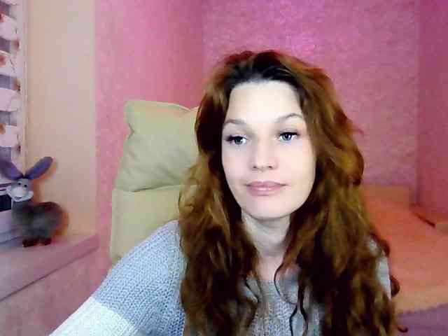 IridessaL webcam