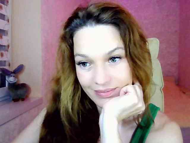 IridessaL webcam