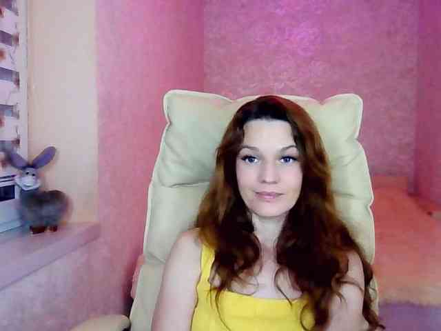 IridessaL webcam