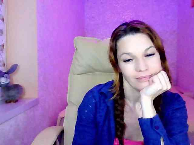 IridessaL webcam
