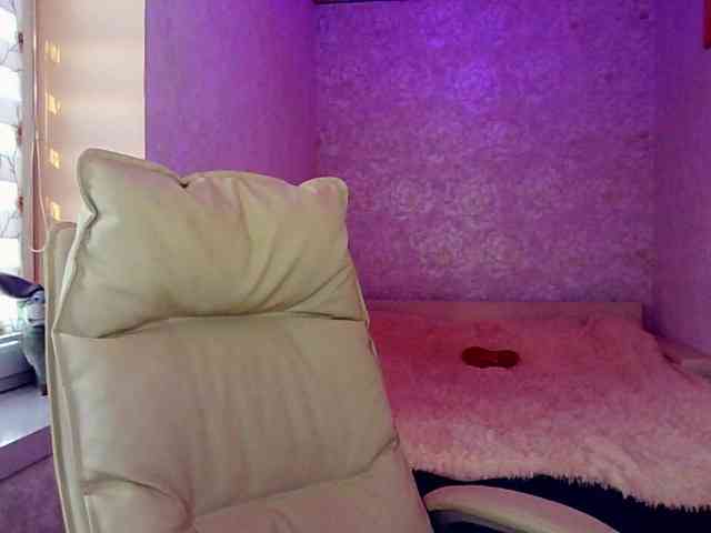 IridessaL webcam