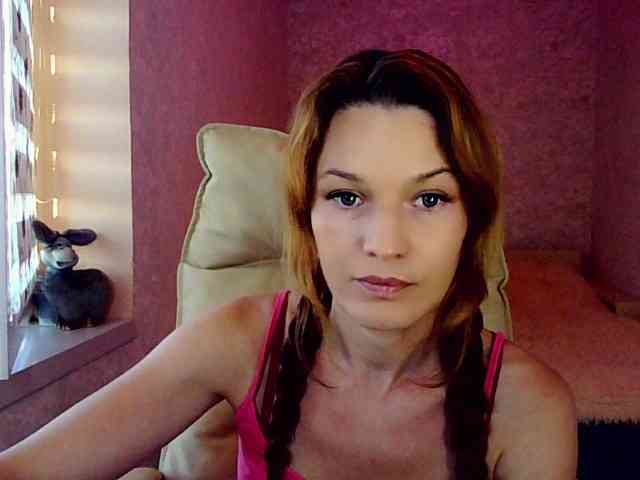 IridessaL webcam