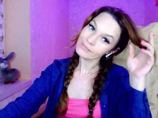 IridessaL webcam