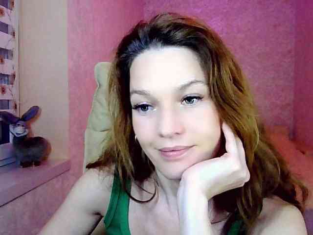 IridessaL webcam