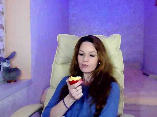 IridessaL webcam