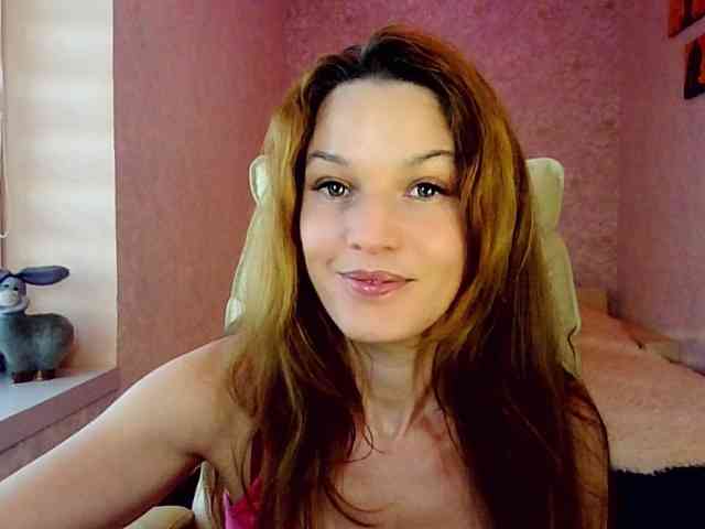 IridessaL webcam