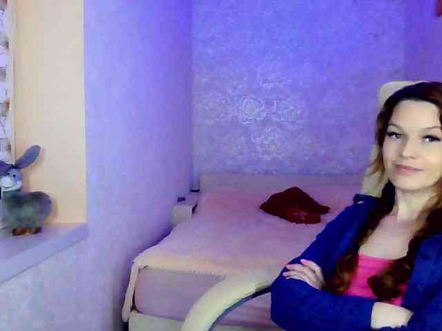 IridessaL webcam
