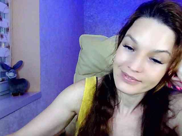 IridessaL webcam