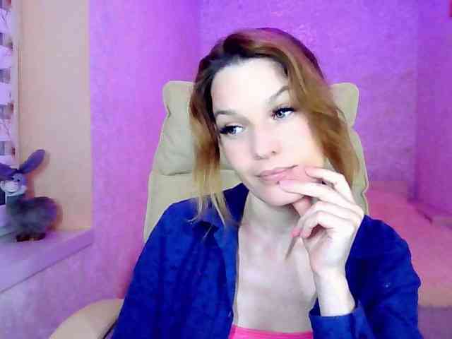 IridessaL webcam