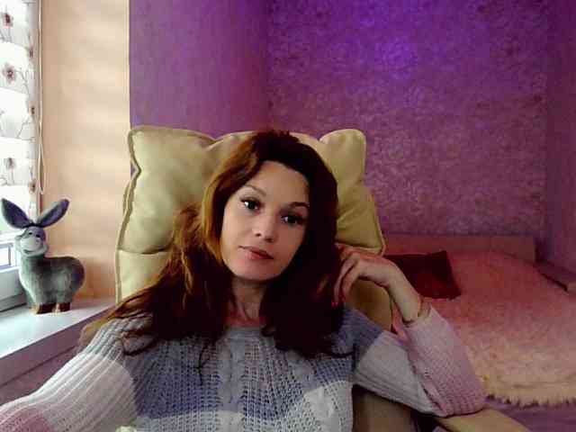 IridessaL webcam