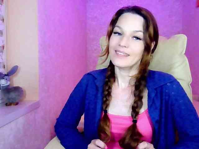 IridessaL webcam